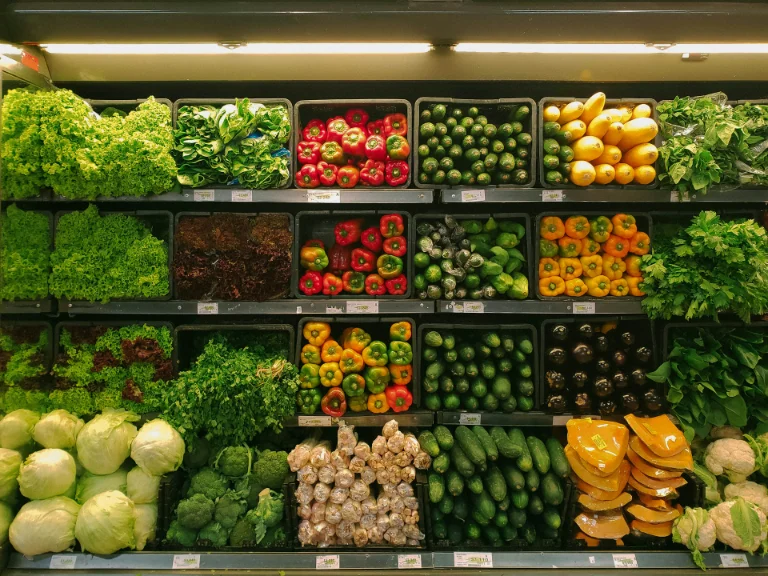 Shop banner